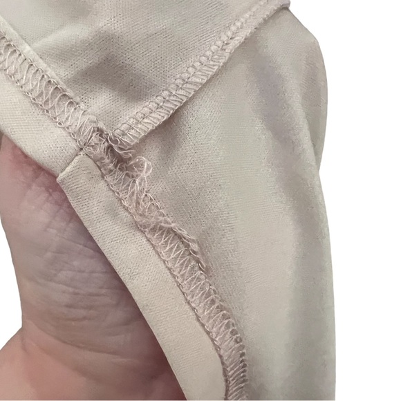 Savanna Jane Floral Embroidery Leopard Print Dress Size Small - Picture 14 of 14